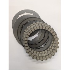 Gas Gas Pro Clutch Plate Kit 
